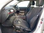 2012 BMW 116I SPORT TURBO  for sale at Copart SANDY