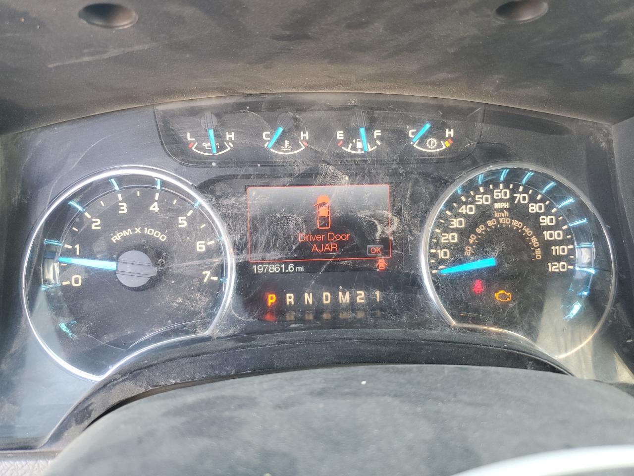 2014 Ford F150 Super Cab VIN: 1FTEX1CM7EKF26210 Lot: 91090015