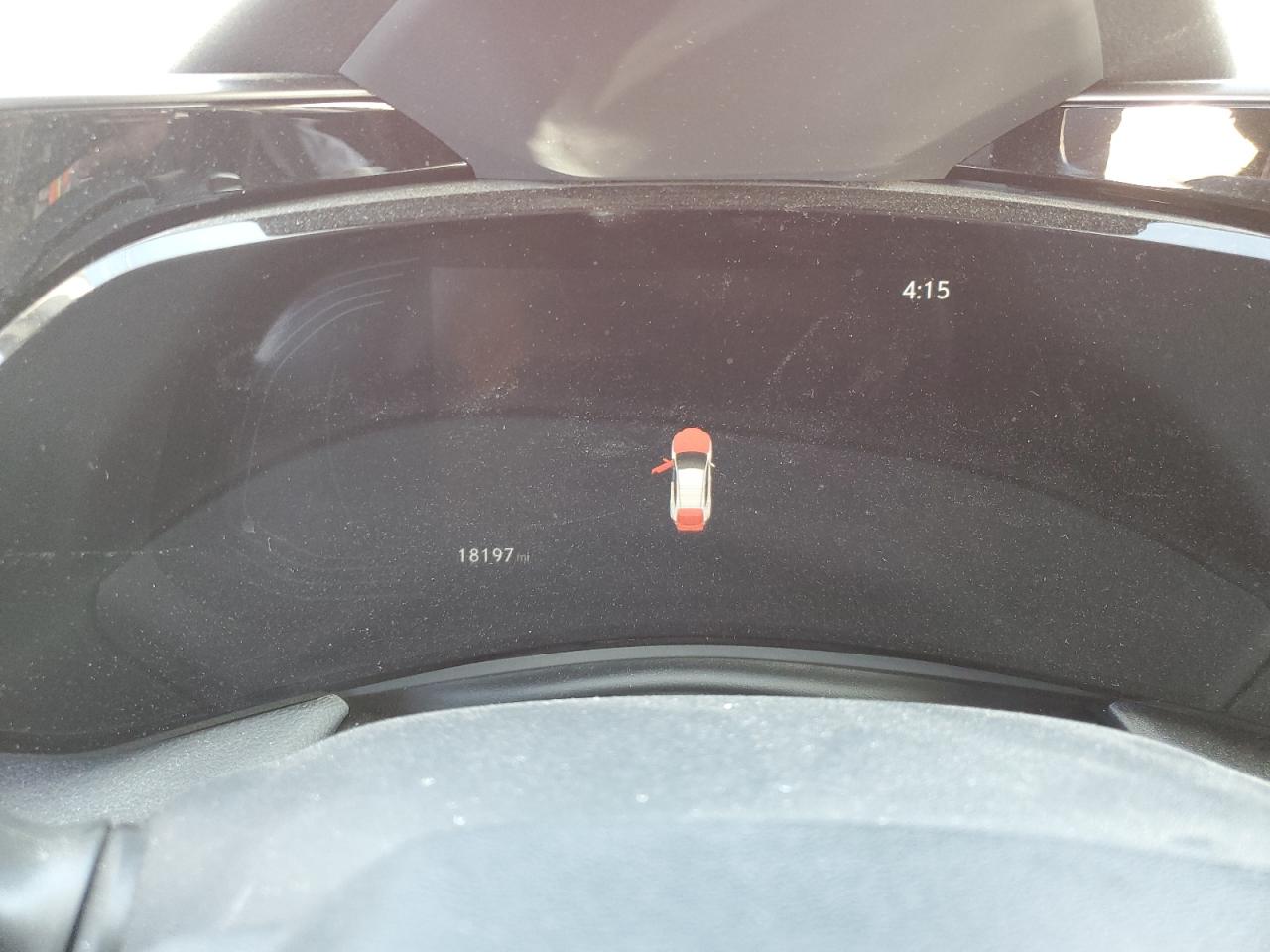 2024 Lexus Nx 350 Premium VIN: 2T2GGCEZ3RC048450 Lot: 84786955