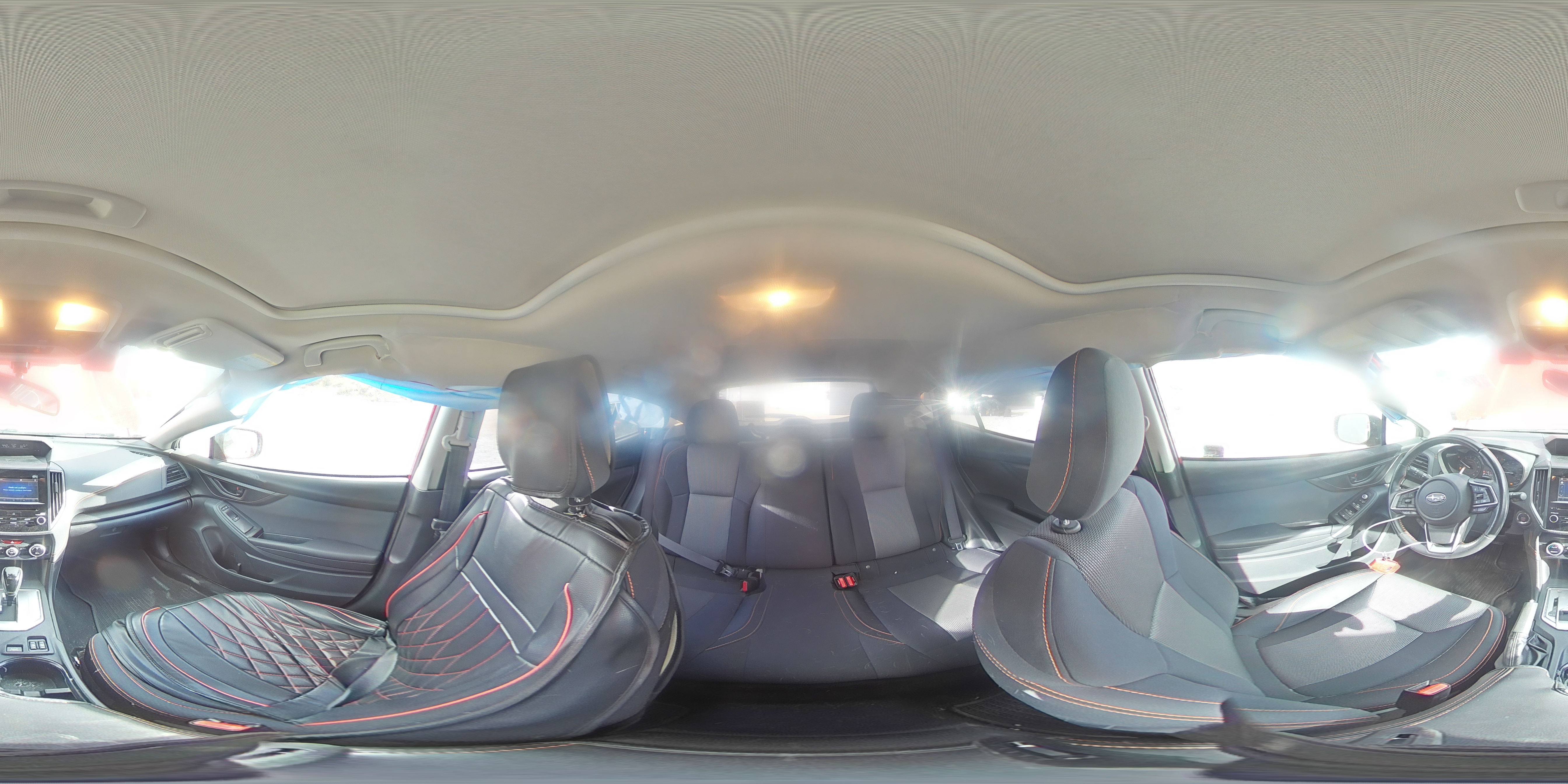 2022 Subaru Crosstrek Premium VIN: JF2GTAEC4N8235557 Lot: 84834085