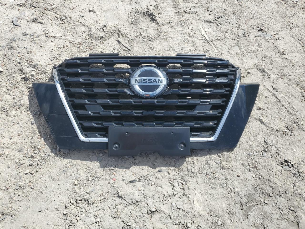 2021 Nissan Kicks Sv VIN: 3N1CP5CV9ML510243 Lot: 84801925