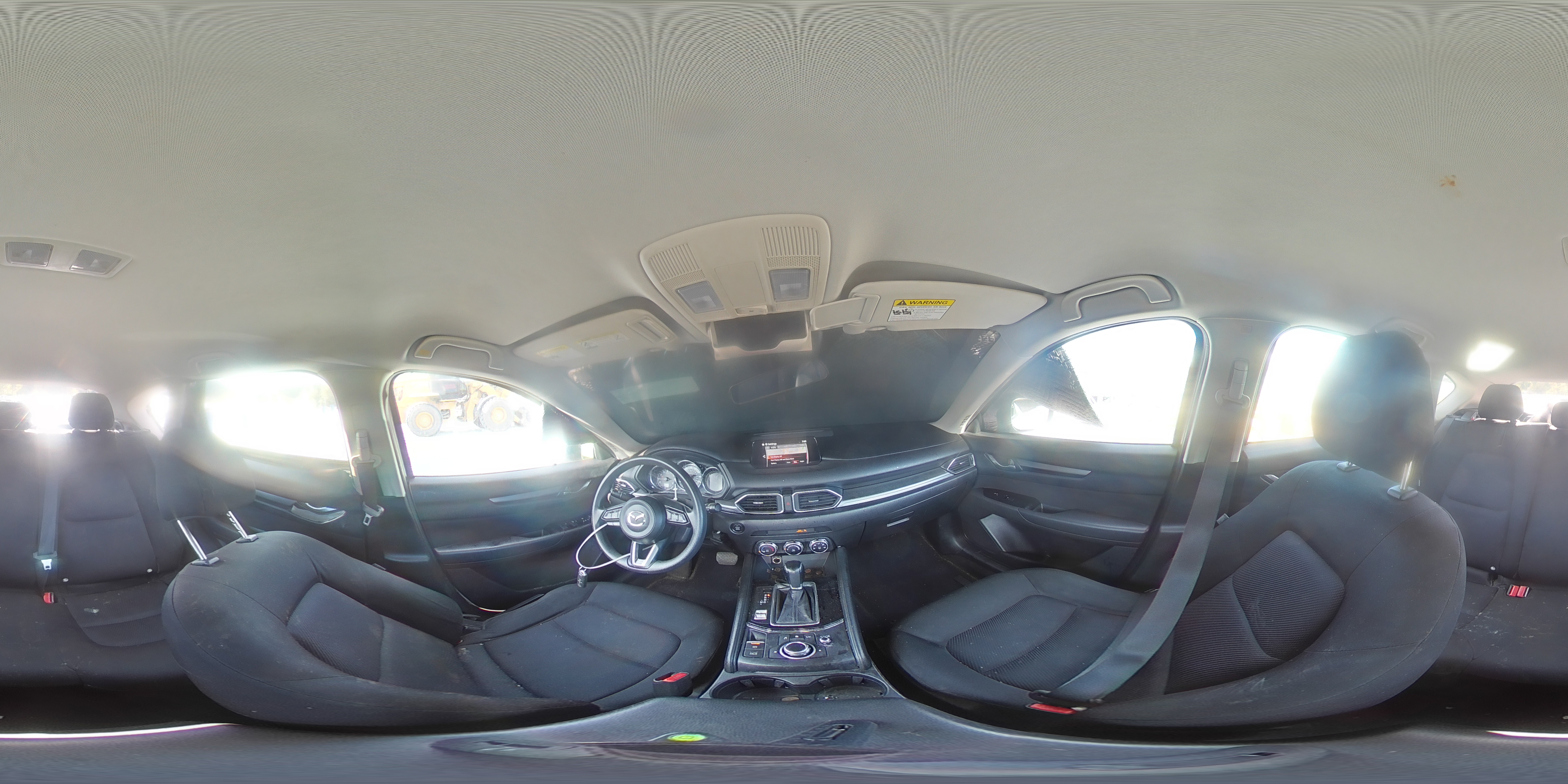 2017 Mazda Cx-5 Sport VIN: JM3KFABL0H0182306 Lot: 85652315