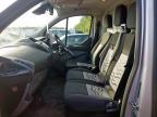 2017 FORD TRANSIT CUSTOM 270 LIMITE  for sale at Copart SANDTOFT