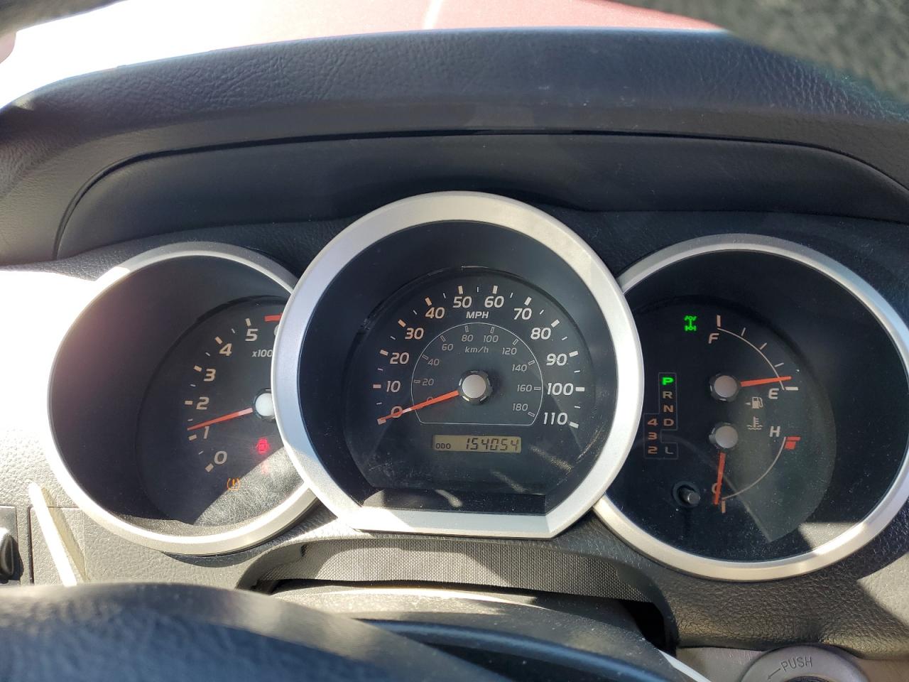 2006 Toyota 4Runner Sr5 VIN: JTEBU14R868064319 Lot: 87213355