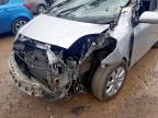 2011 TOYOTA YARIS T SPIRIT VVT-I  for sale at Copart BRISTOL
