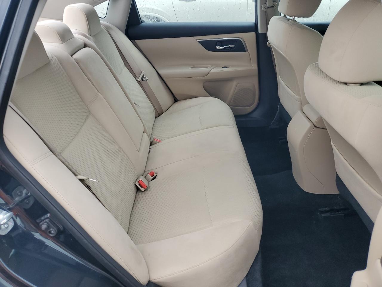 2015 Nissan Altima 2.5 VIN: 1N4AL3AP7FC498462 Lot: 85299115
