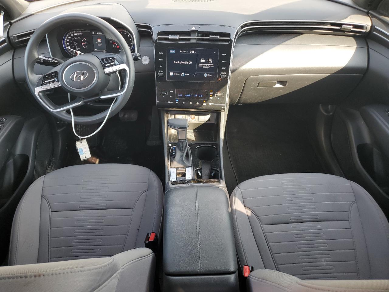 2024 Hyundai Santa Cruz Sel VIN: 5NTJBDDE6RH111147 Lot: 85324075