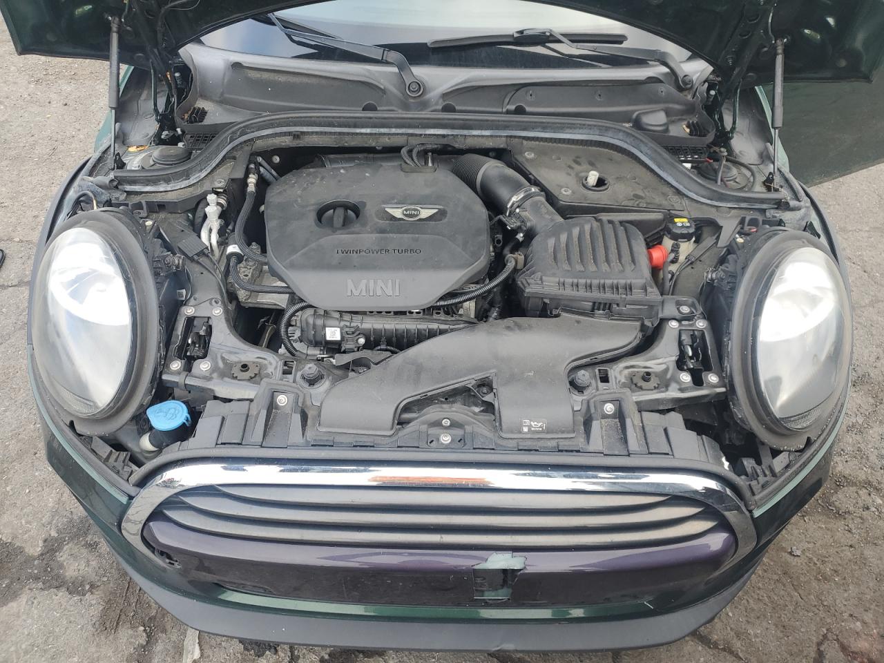 2019 Mini Cooper VIN: WMWXP5C56K2H29979 Lot: 86408125