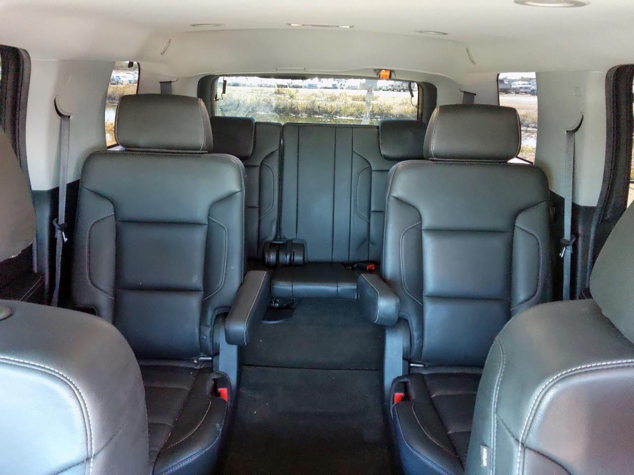 2018 Chevrolet Tahoe C1500 Lt VIN: 1GNSCBKC5JR348786 Lot: 86094945