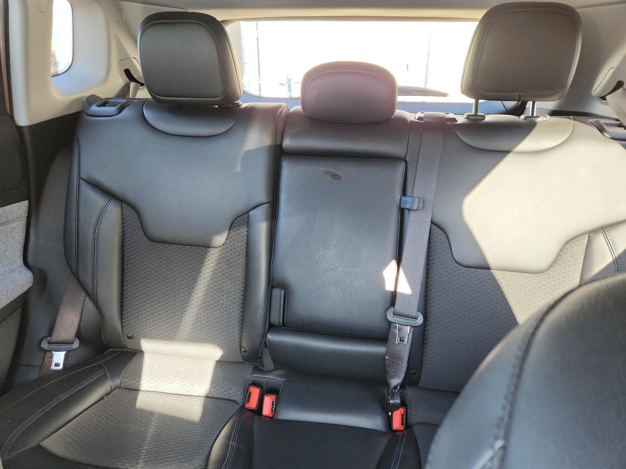 2022 Jeep Compass Latitude VIN: 3C4NJCBB9NT138276 Lot: 85752985