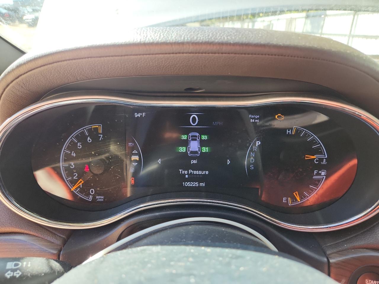 2015 Jeep Grand Cherokee Overland VIN: 1C4RJECG9FC219721 Lot: 82520375