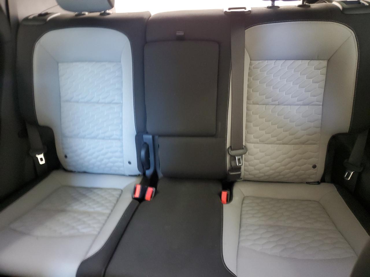 2019 Chevrolet Equinox Lt VIN: 3GNAXKEV3KS506375 Lot: 87023865