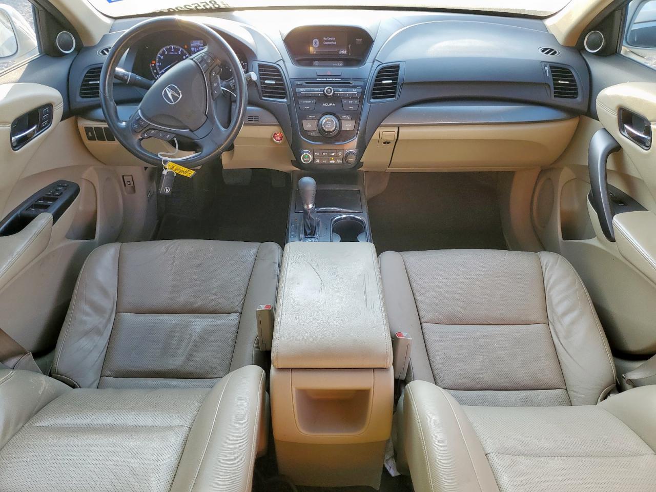 2013 Acura Rdx VIN: 5J8TB4H31DL004254 Lot: 85522045