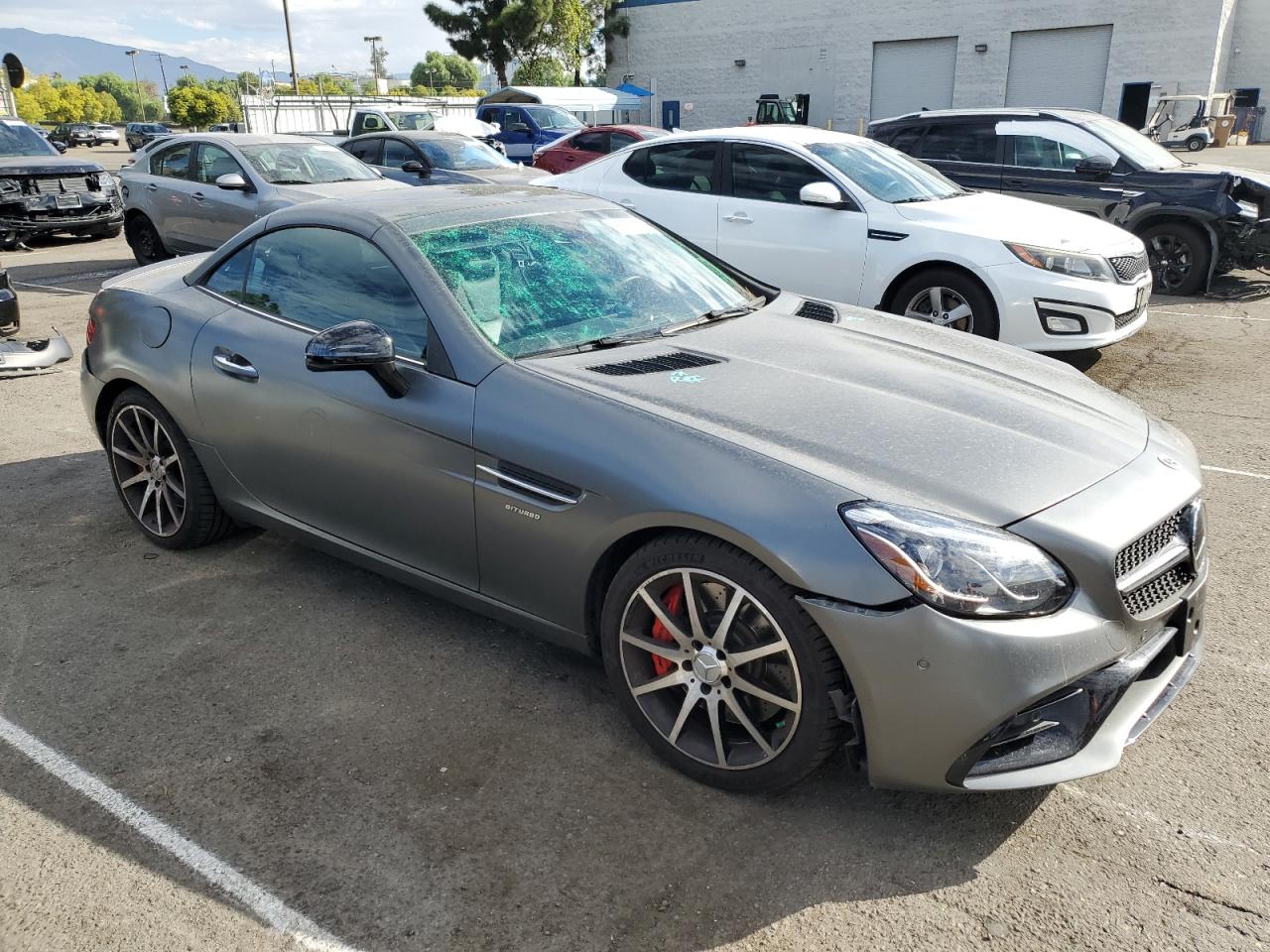 Фото: W1KPK6GA5LF173062