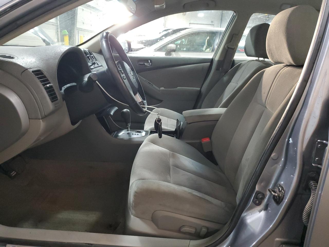 2007 Nissan Altima 2.5 VIN: 1N4AL21E27C165998 Lot: 84959995