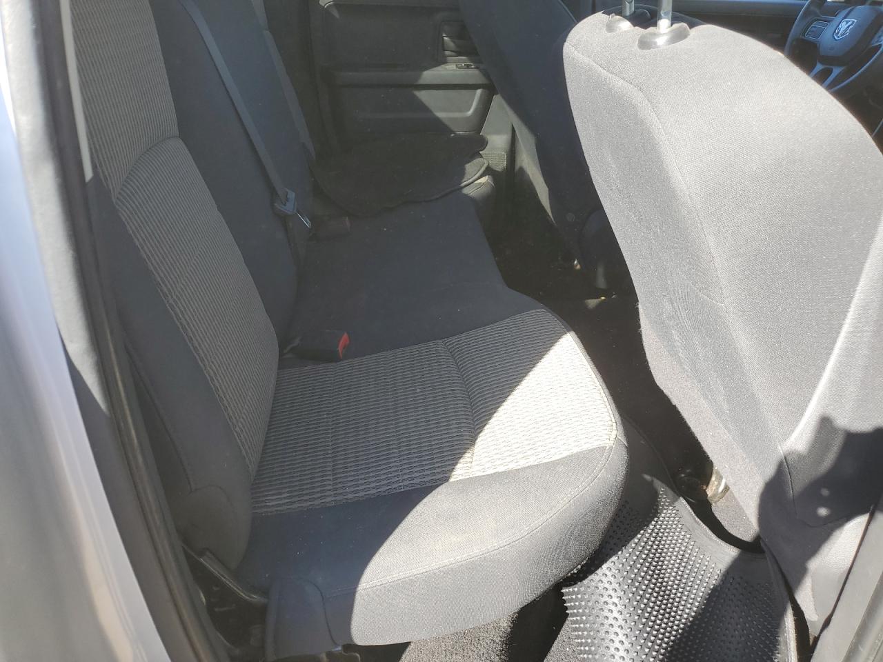 2012 Dodge Ram 1500 St VIN: 1C6RD7FP1CS120897 Lot: 82548865