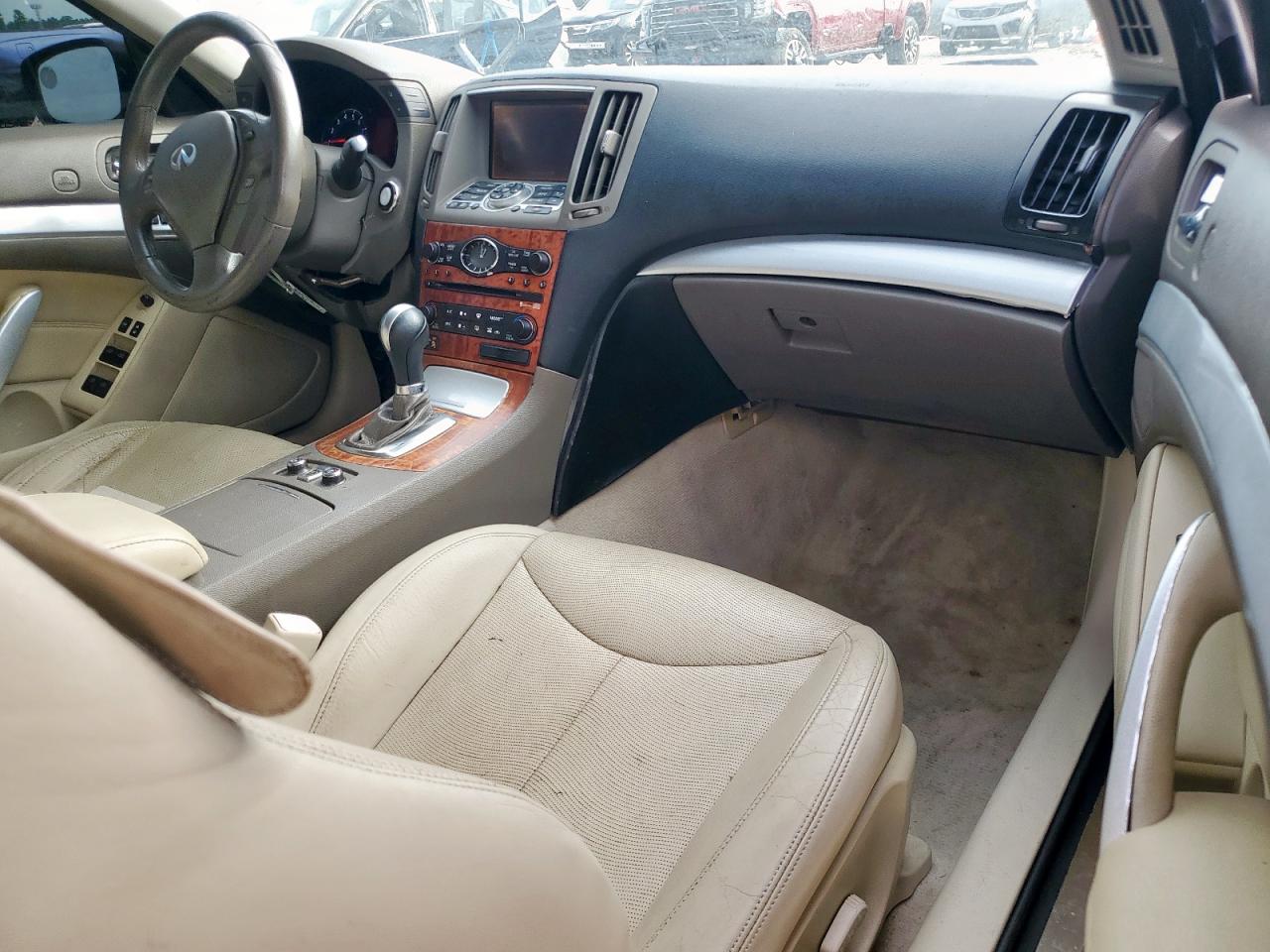 2009 Infiniti G37 Base VIN: JNKCV66E59M722878 Lot: 90429245