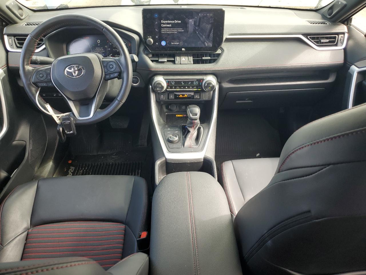 2023 Toyota Rav4 Prime Xse VIN: JTMEB3FV6PD139976 Lot: 85068955