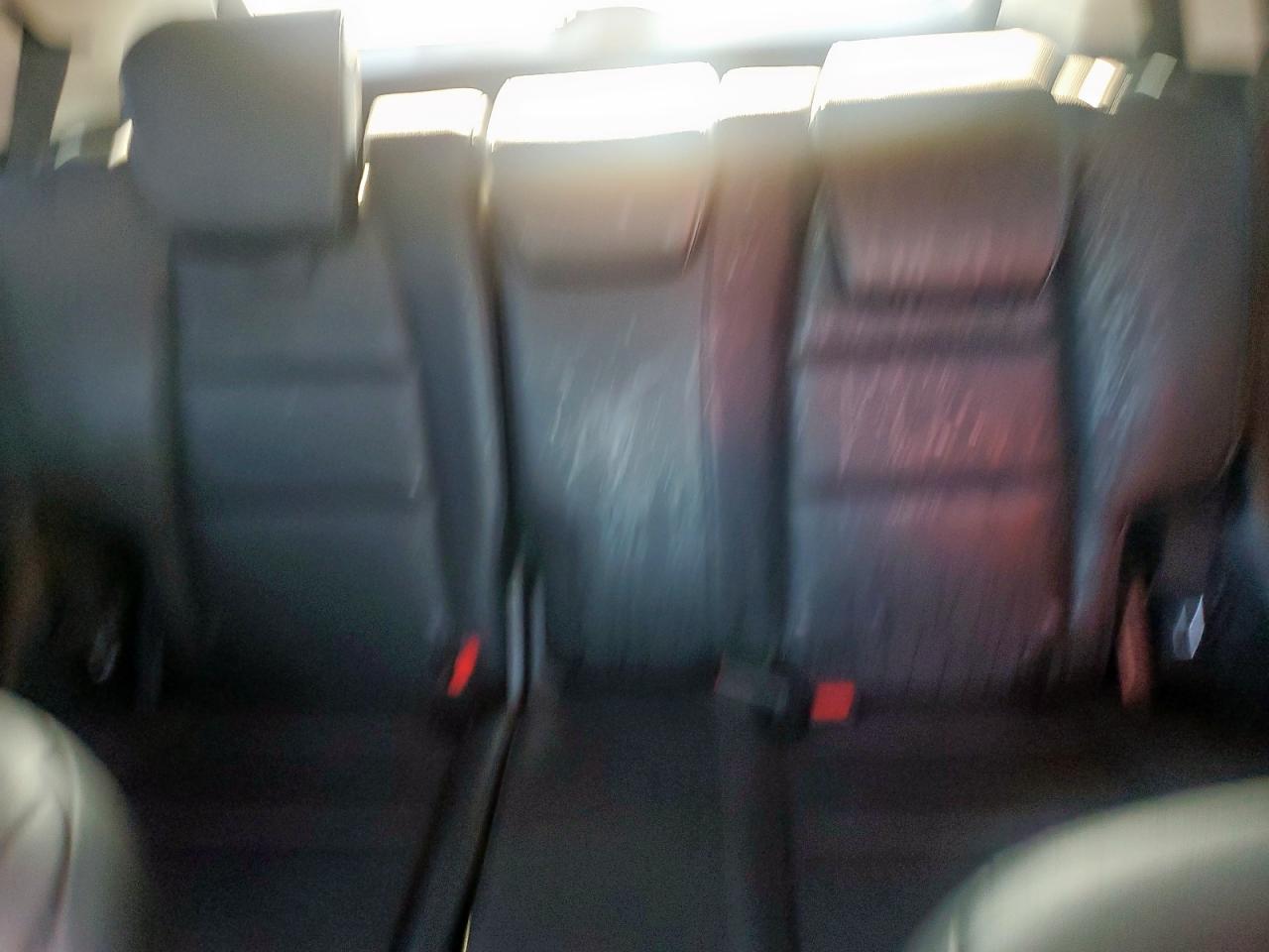 2016 Honda Hr-V Exl VIN: 3CZRU5H79GM737273 Lot: 85289555