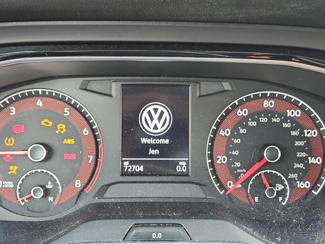 2019 Volkswagen Jetta S VIN: 3VWC57BUXKM045970 Lot: 85504775