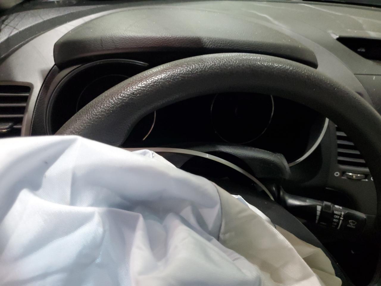 2015 Kia Forte Lx VIN: KNAFK4A64F5352490 Lot: 89674675