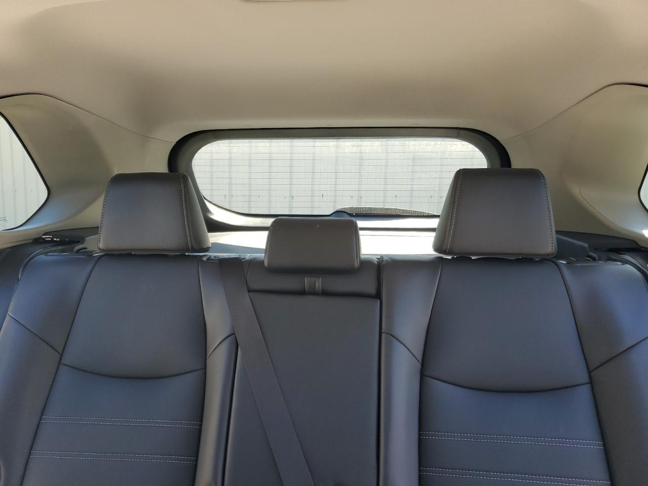 2023 Toyota Rav4 Xle Premium VIN: 2T3A1RFV2PC383178 Lot: 85697415