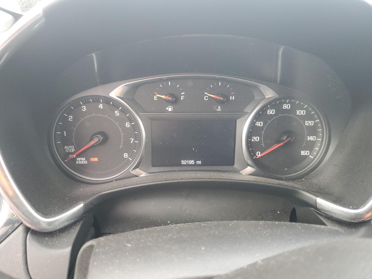 2023 Chevrolet Equinox Lt VIN: 3GNAXUEG7PS212613 Lot: 82341225