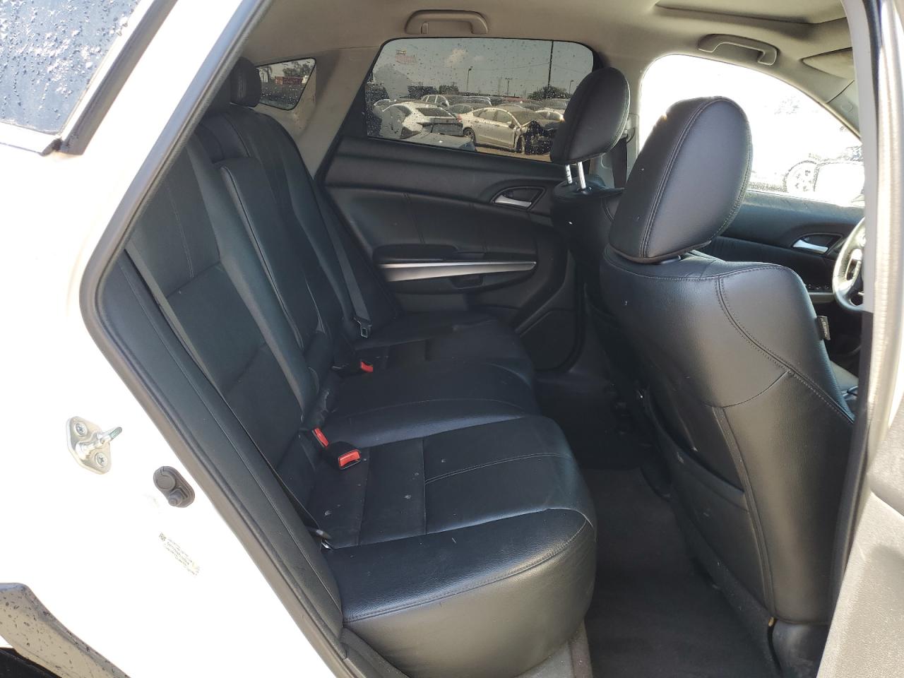 2015 Honda Crosstour Exl VIN: 5J6TF3H50FL000398 Lot: 81985115