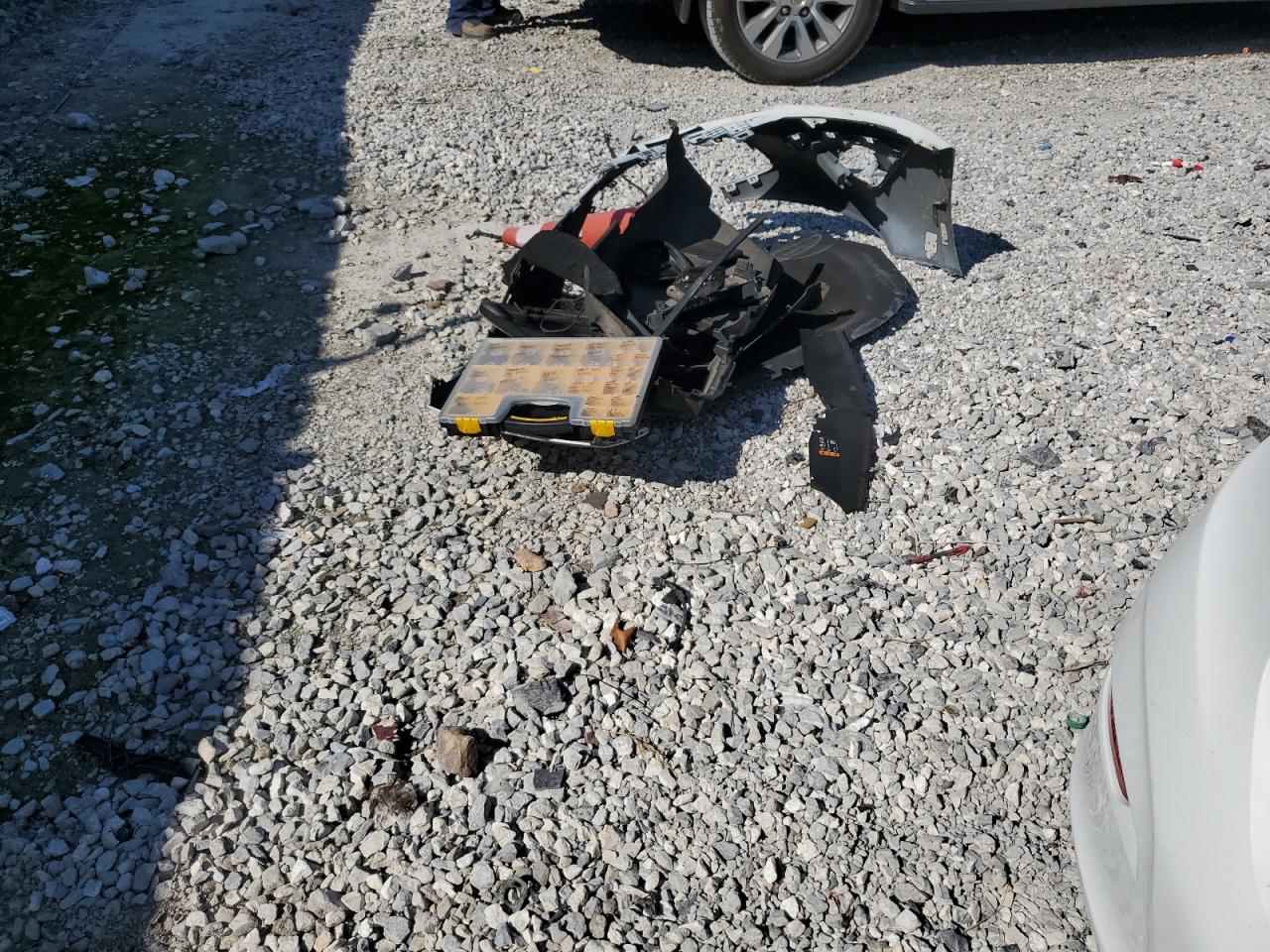 2019 Chevrolet Cruze Lt VIN: 1G1BE5SM7K7120856 Lot: 85820675