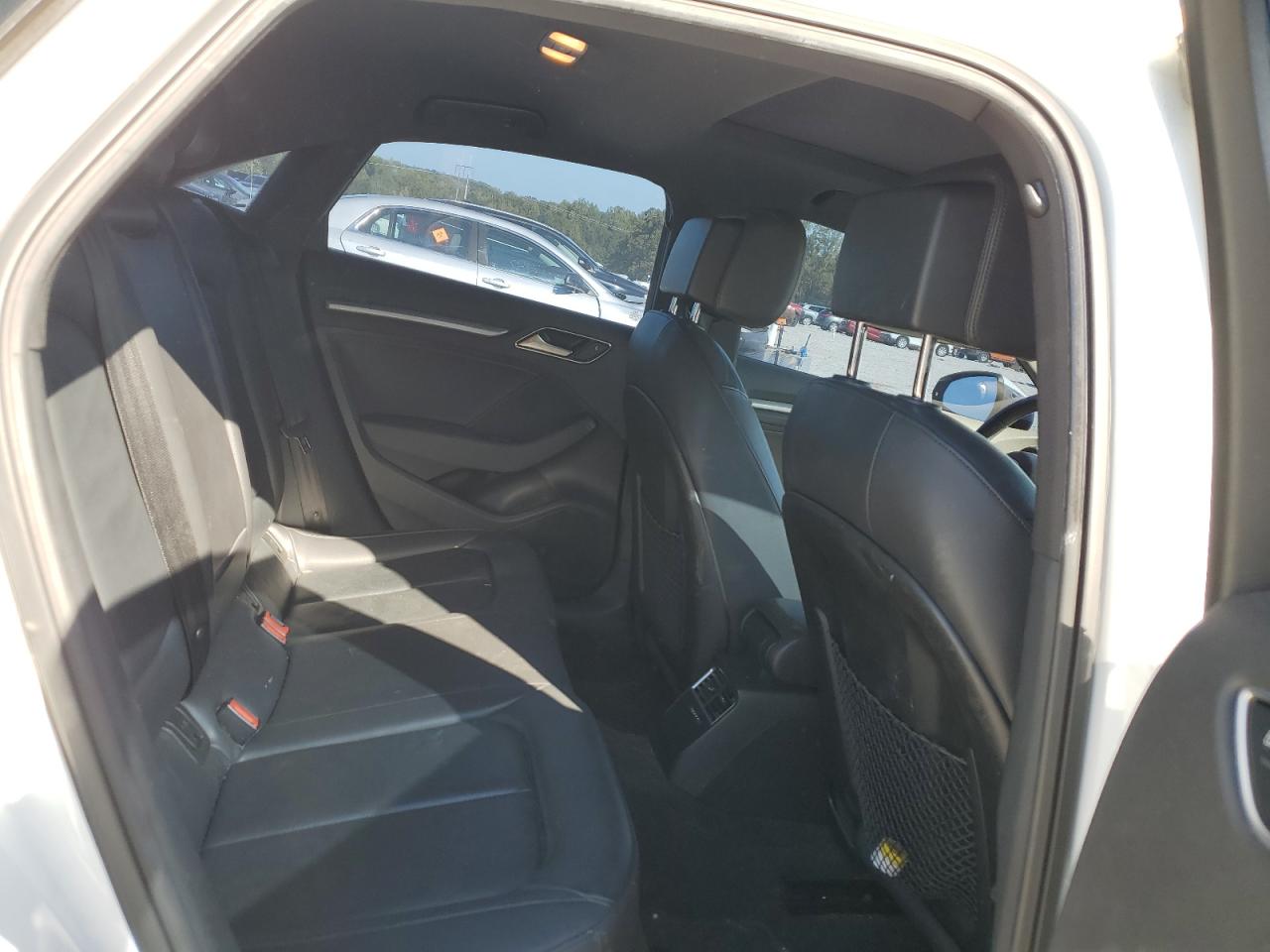 2016 Audi A3 Premium VIN: WAUA7GFF2G1066006 Lot: 84920875