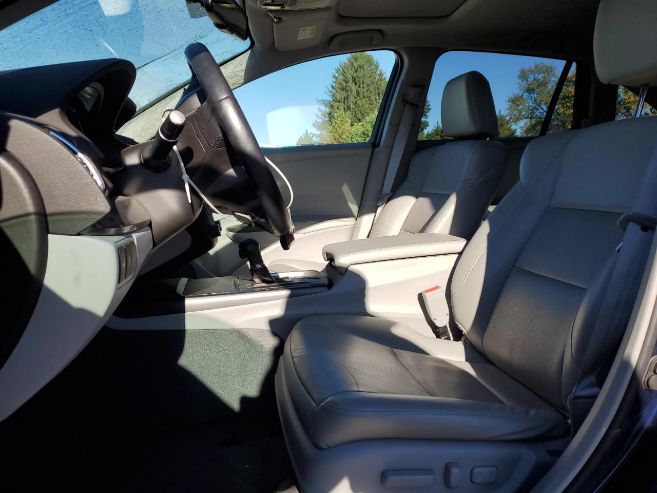 2017 Acura Rdx Technology VIN: 5J8TB4H50HL035227 Lot: 86711095