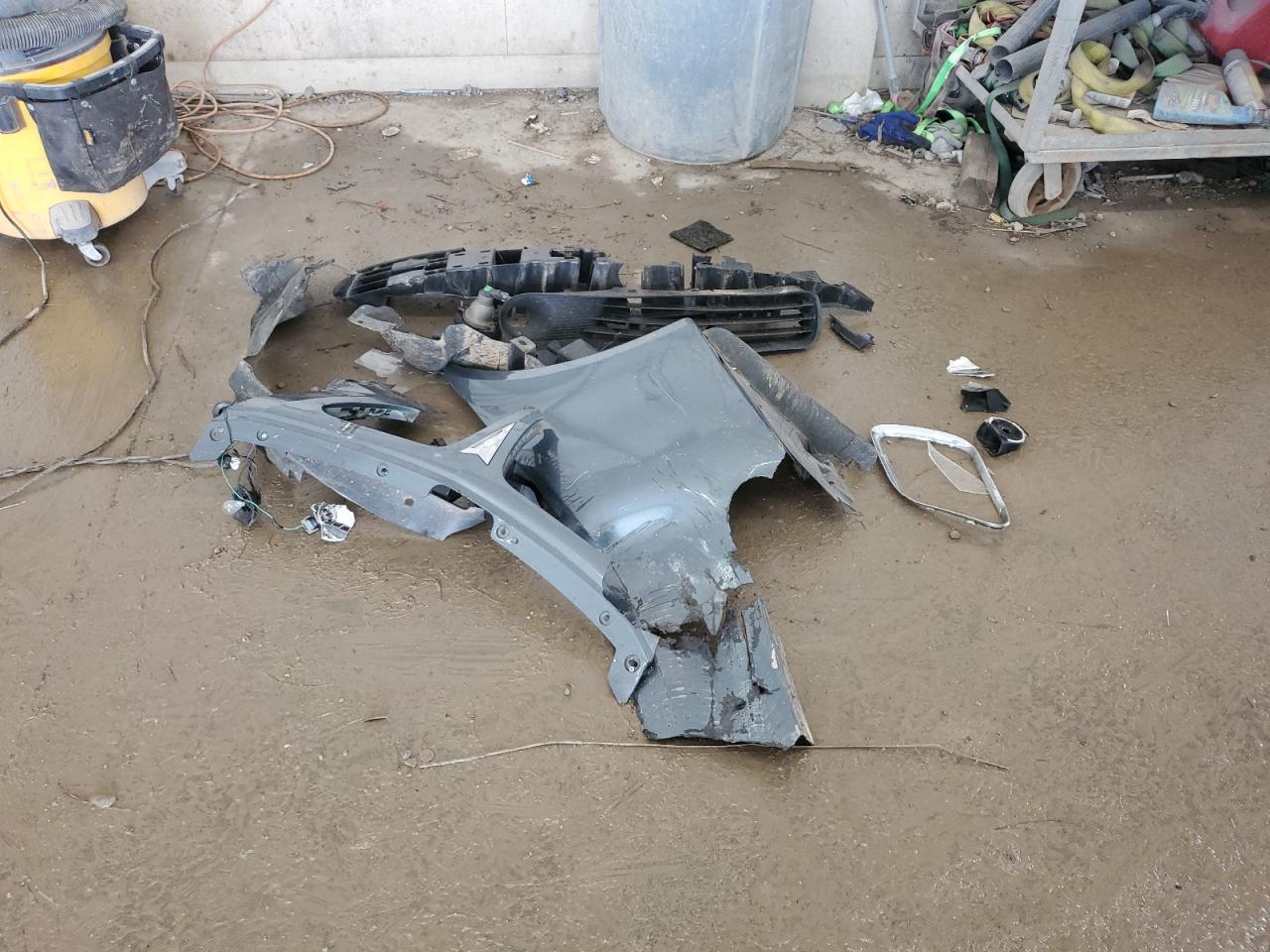 2006 Pontiac G6 Se1 VIN: 1G2ZG558164278202 Lot: 85484635