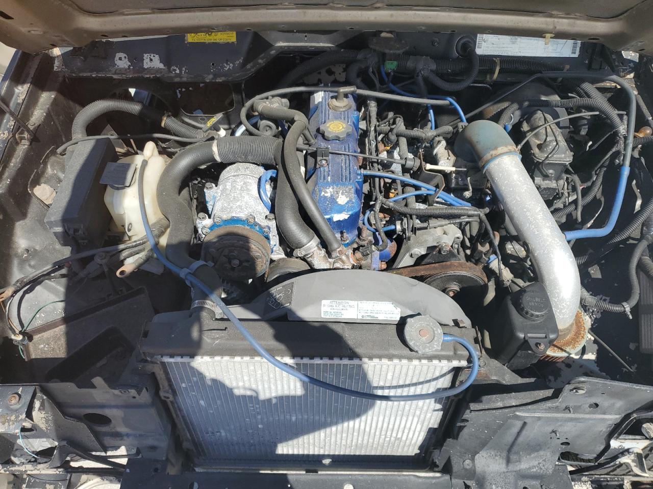 1994 Jeep Cherokee Se VIN: 1J4FT27P0RL177430 Lot: 89679505