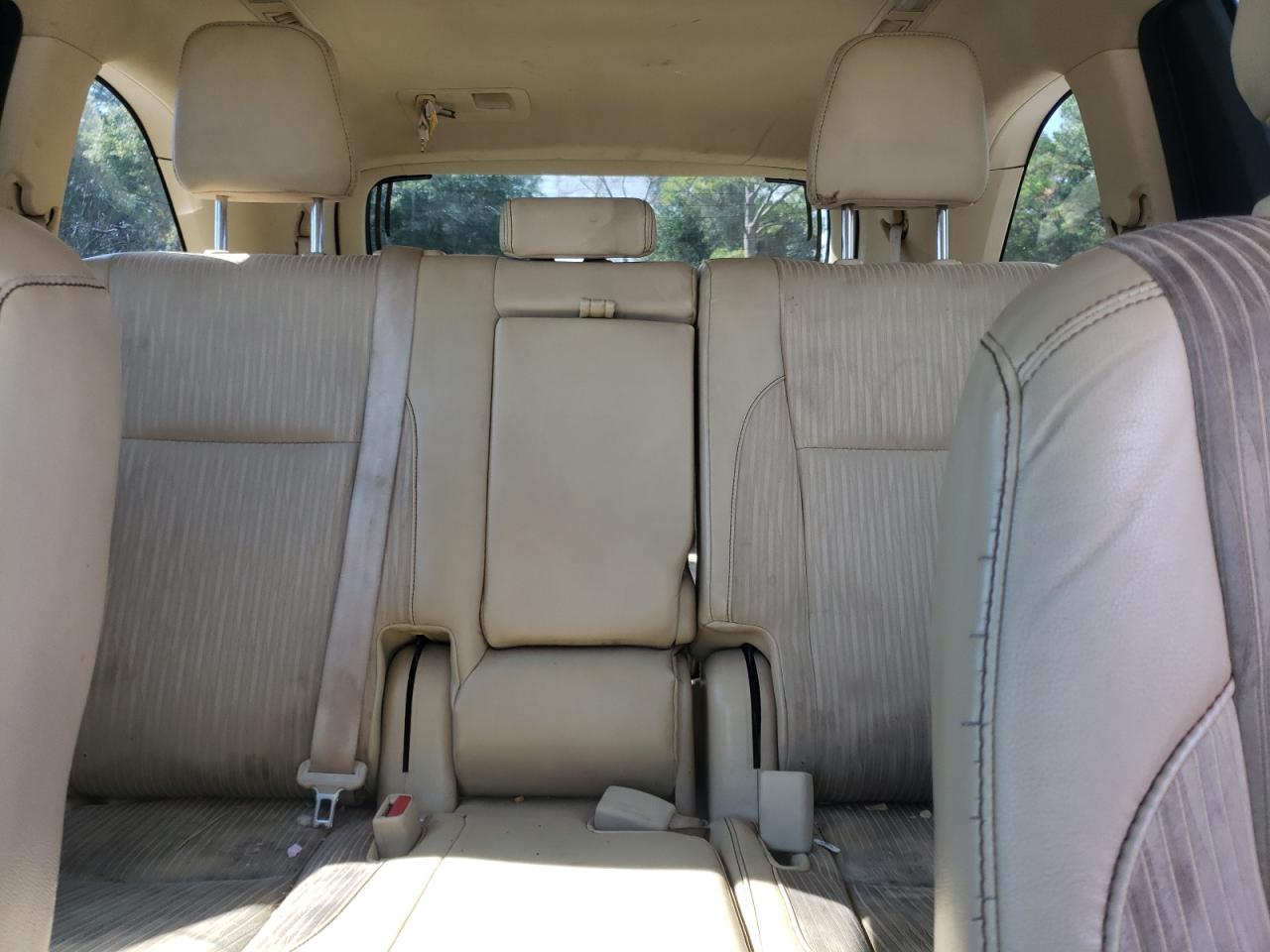 2015 Toyota Highlander Le VIN: 5TDBKRFH1FS115362 Lot: 90059055