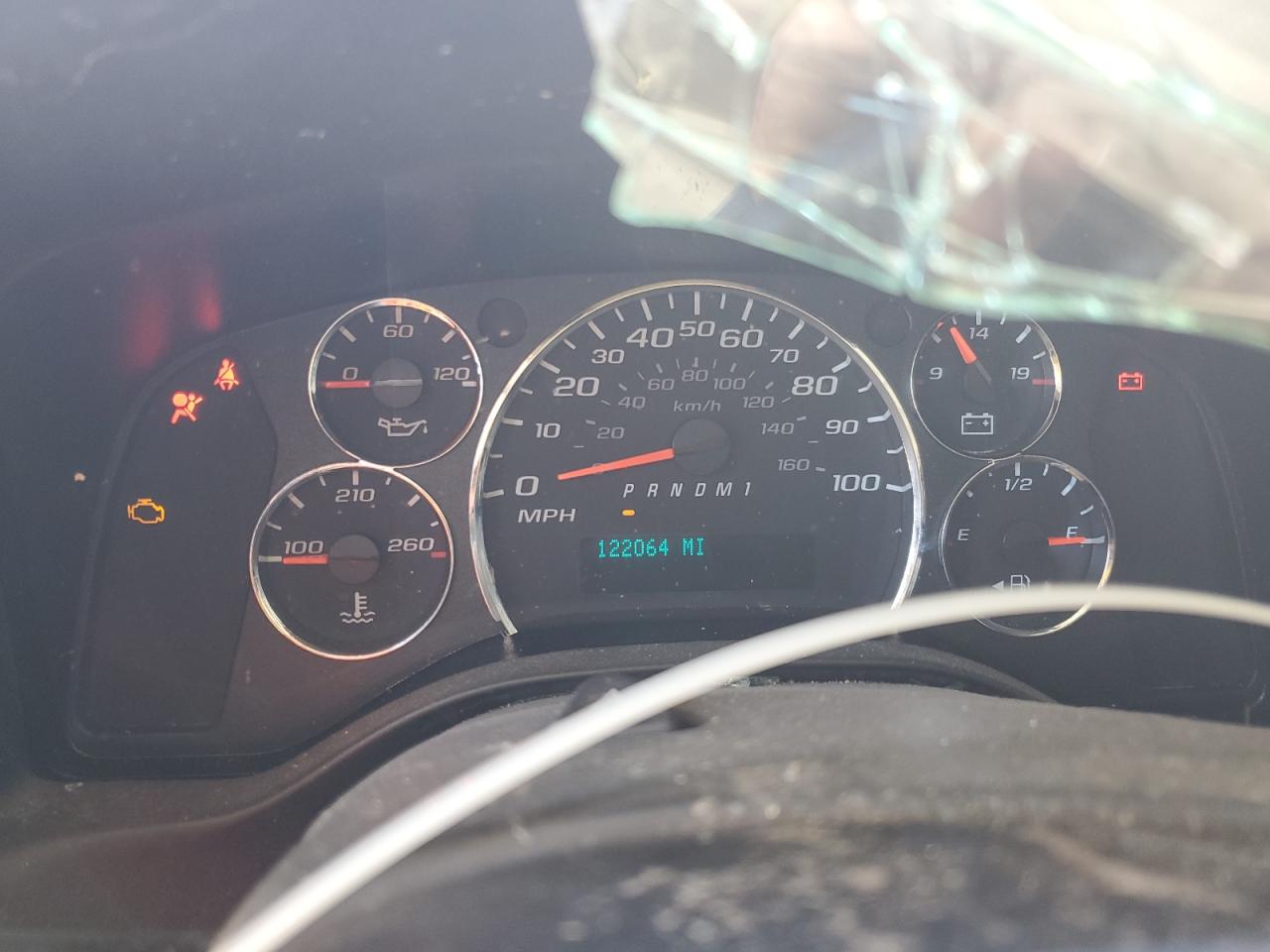 2023 GMC Savana G2500 VIN: 1GTW7AFP7P1183384 Lot: 90019755