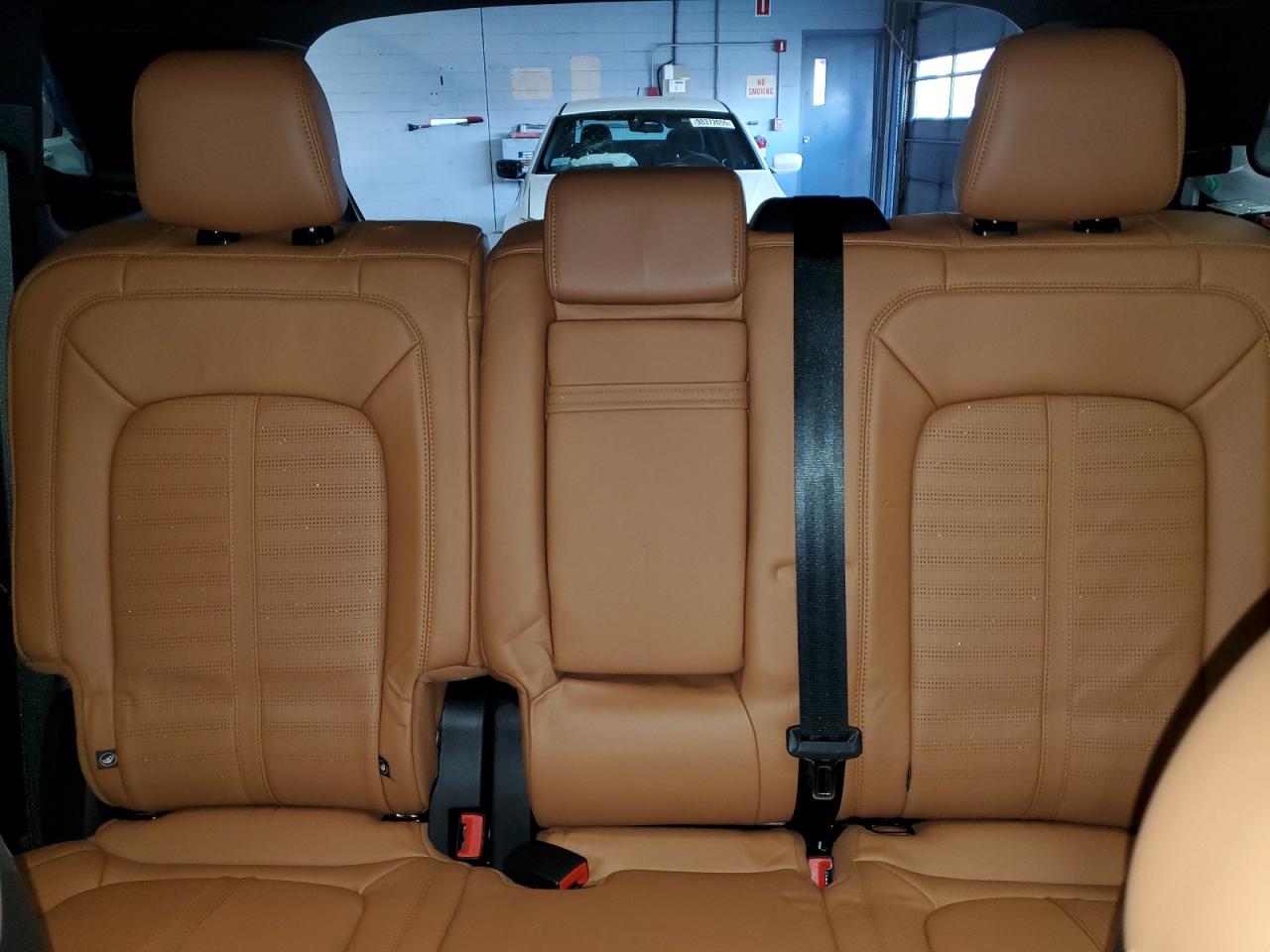 2023 Lincoln Nautilus Black Label VIN: 2LMPJ9JP5PBL21066 Lot: 90051925