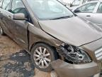 2012 MERCEDES-BENZ B CLASS B200 CDI BLUEEFFICIENCY SE 5DR AUTO for sale at Copart BRISTOL