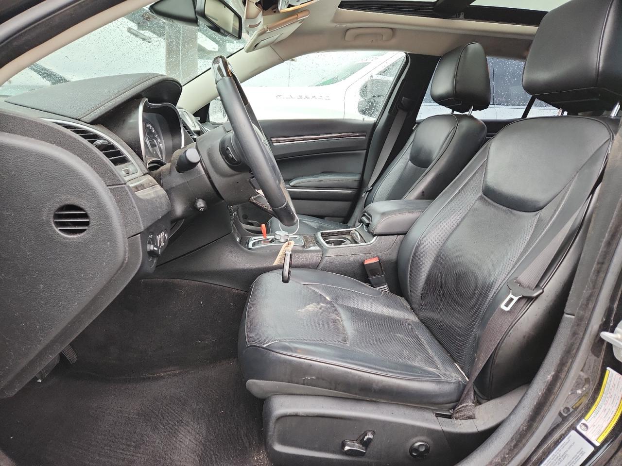 2017 Chrysler 300C VIN: 2C3CCAEG5HH591082 Lot: 89918625