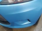 2009 FORD FIESTA STYLE  82  for sale at Copart EAST KILBRIDE