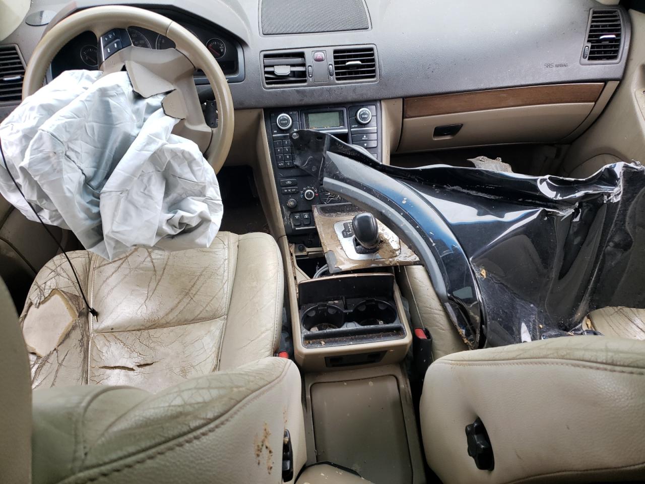 2010 Volvo Xc90 3.2 VIN: YV4982CY3A1562979 Lot: 82321215