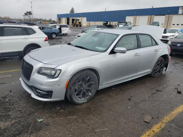 CHRYSLER 300 TOURIN 2022