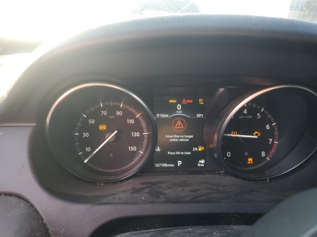 2018 Land Rover Discovery Sport Se VIN: SALCP2RX0JH746187 Lot: 86322475