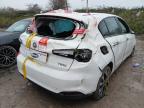 2019 FIAT TIPO 1.4 MIRROR 5DR for sale at Copart BRISTOL