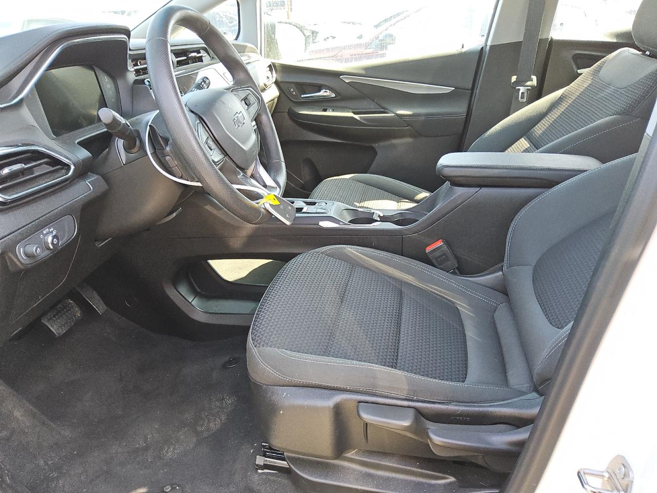 2023 Chevrolet Bolt Ev 1Lt VIN: 1G1FW6S04P4194729 Lot: 84246475