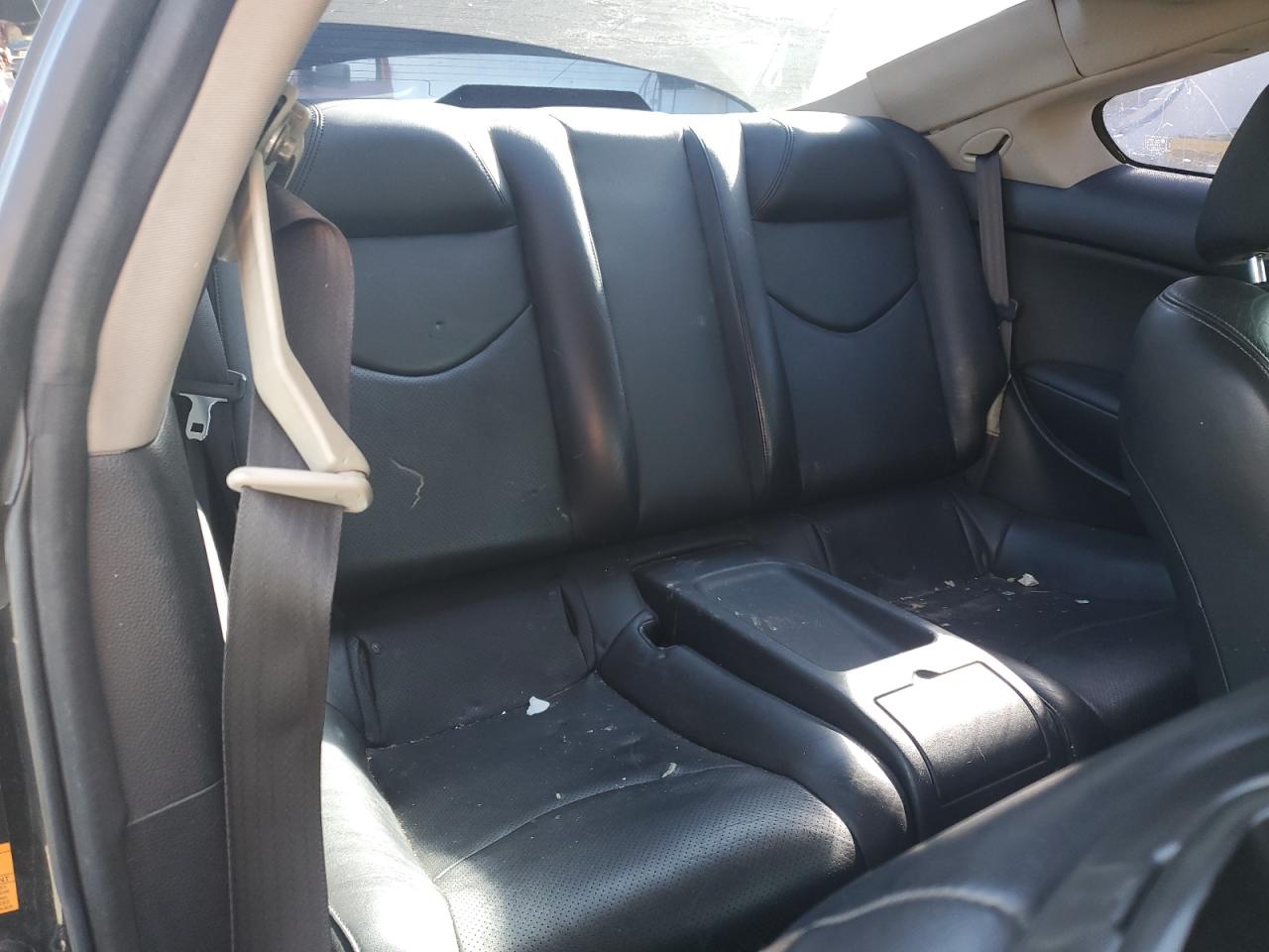 2008 Infiniti G37 Base VIN: JNKCV64EX8M108314 Lot: 84364575