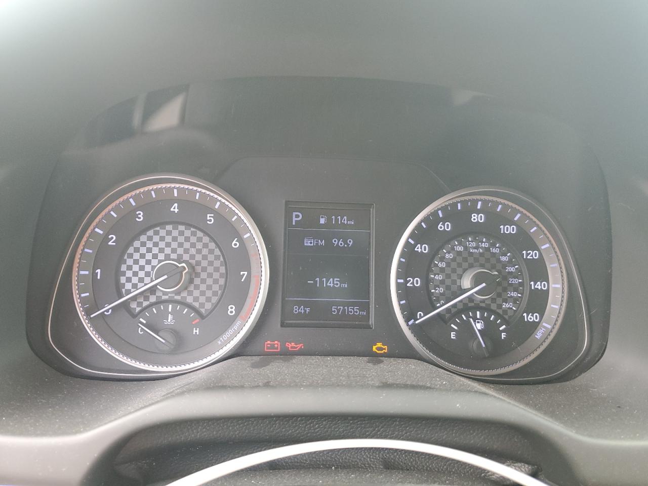 2019 Hyundai Elantra Sel VIN: 5NPD84LFXKH449743 Lot: 85119245