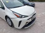2019 TOYOTA PRIUS HYBRID  for sale at Copart ST HELENS