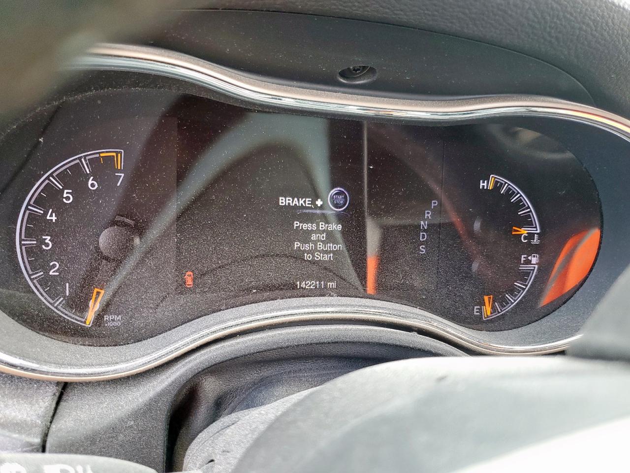 2015 Jeep Grand Cherokee Limited VIN: 1C4RJEBG8FC242327 Lot: 85555195