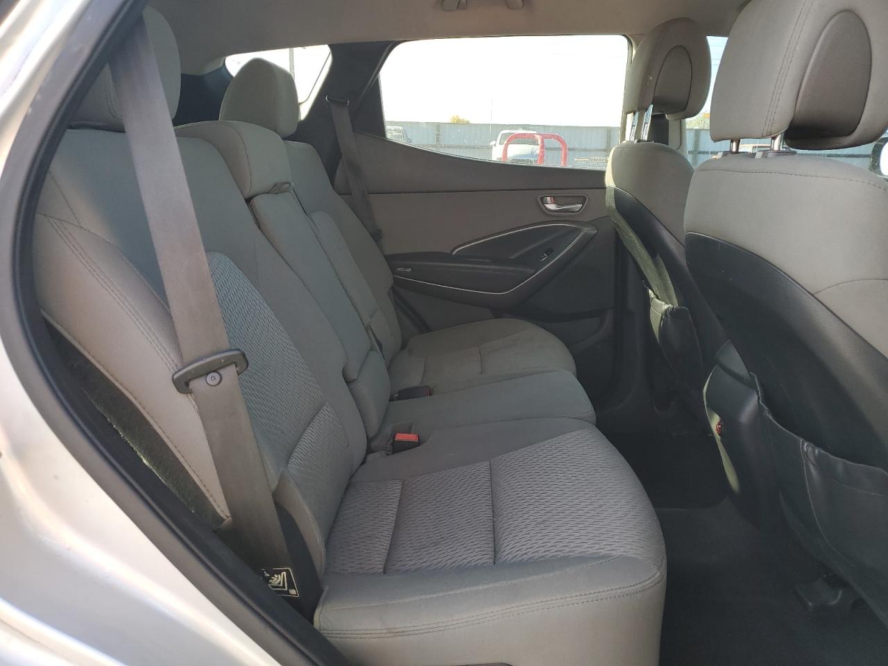 2013 Hyundai Santa Fe Sport VIN: 5XYZTDLBXDG089613 Lot: 90620165