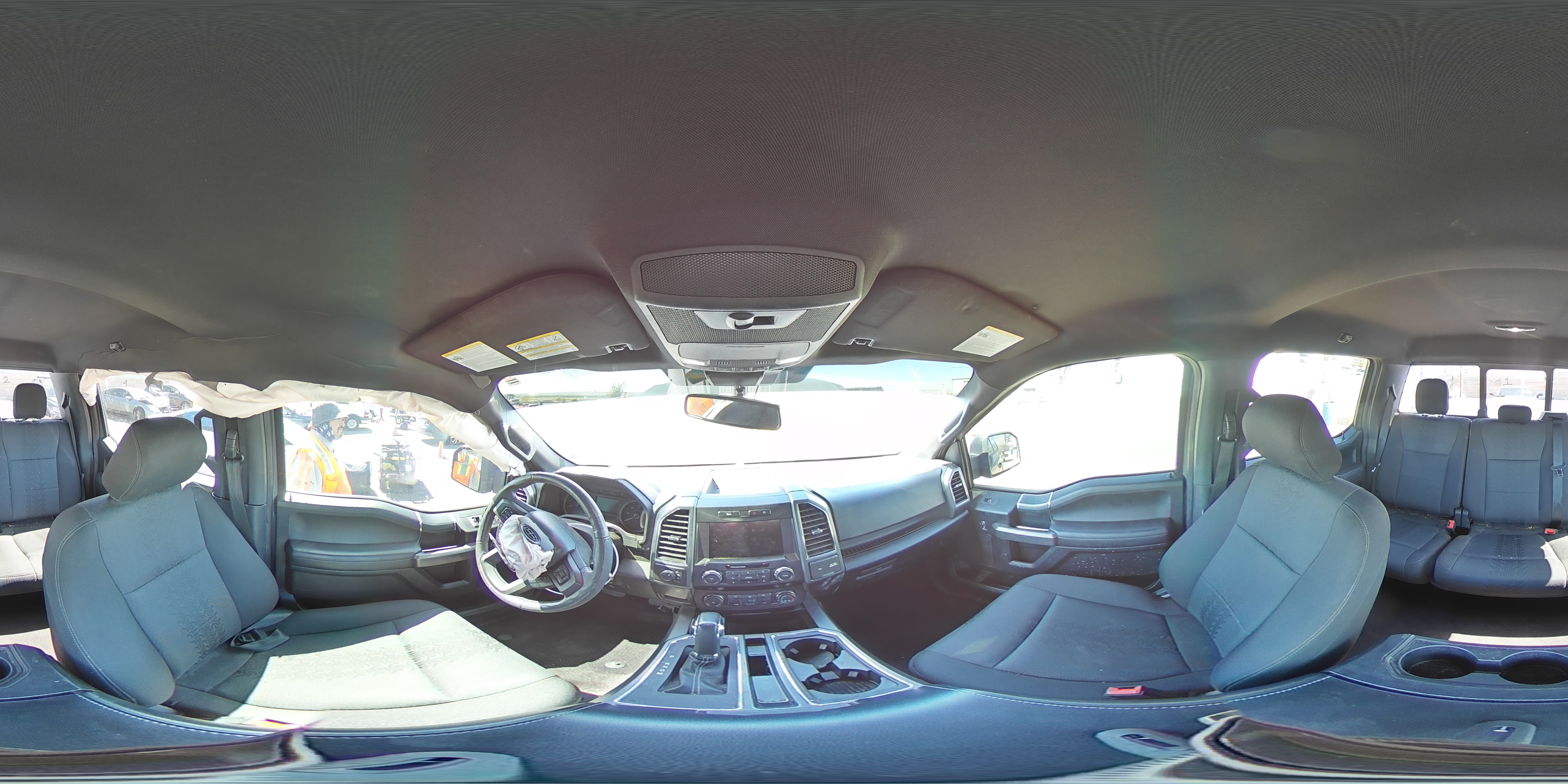 2020 Ford F150 Supercrew VIN: 1FTEW1EP4LFC27578 Lot: 82218675